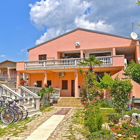 Apartments Blue 324 Medulin Exterior foto
